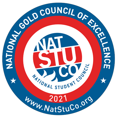 Student Council Logo